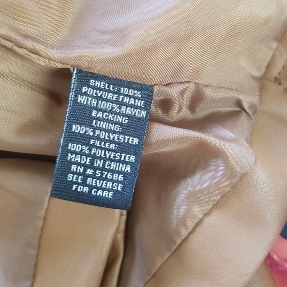 Jacket - Picture 6 of 6